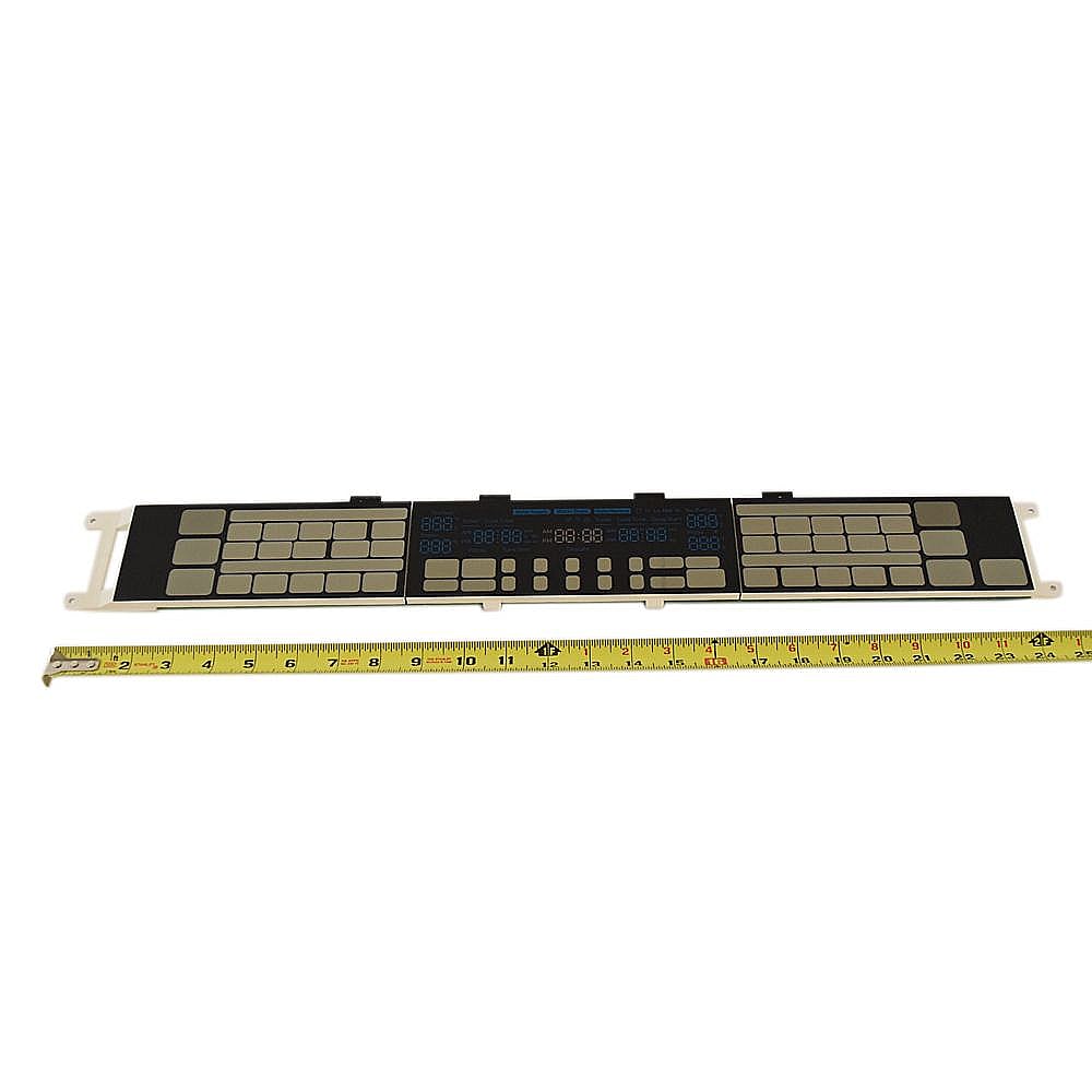 Microwave Electronic Control Board DE92-04044B
