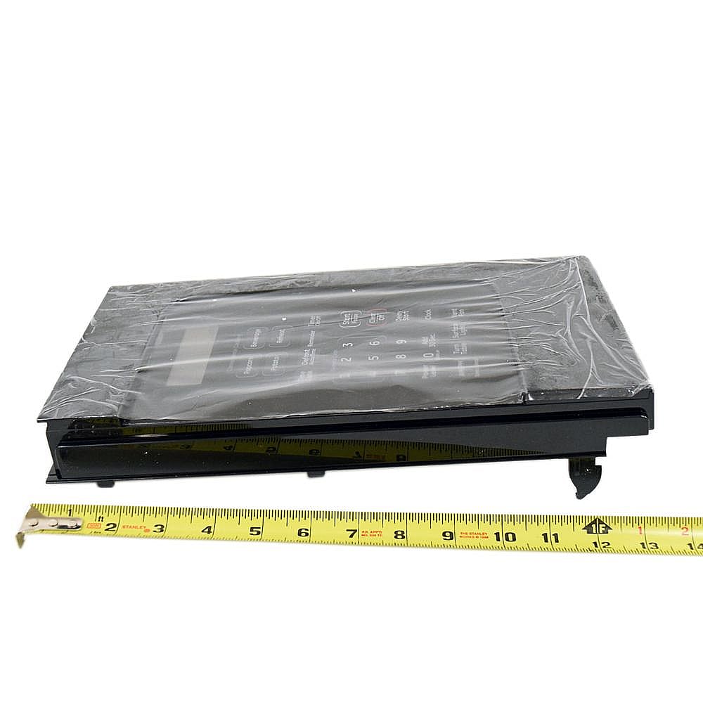 Microwave Control Panel Assembly DE94-01711A