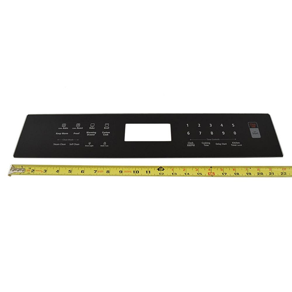 Range Touch Control Panel DG94-00247A