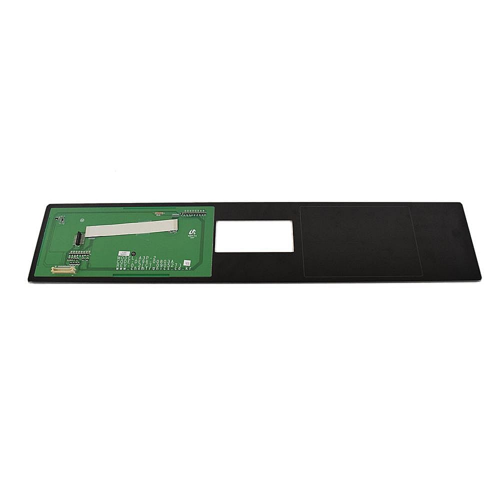 Range Touch Control Panel DG94-00247A