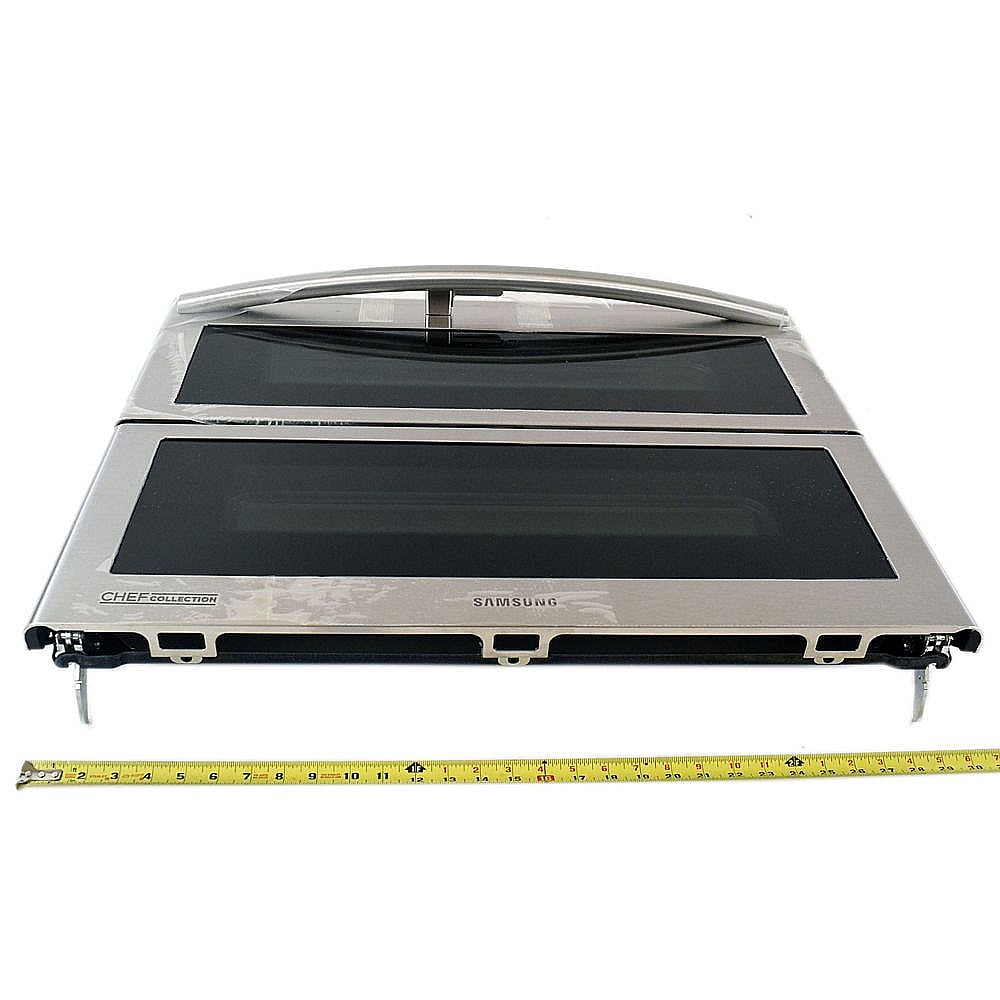 Samsung Range Oven Door Assembly DG94-01269A