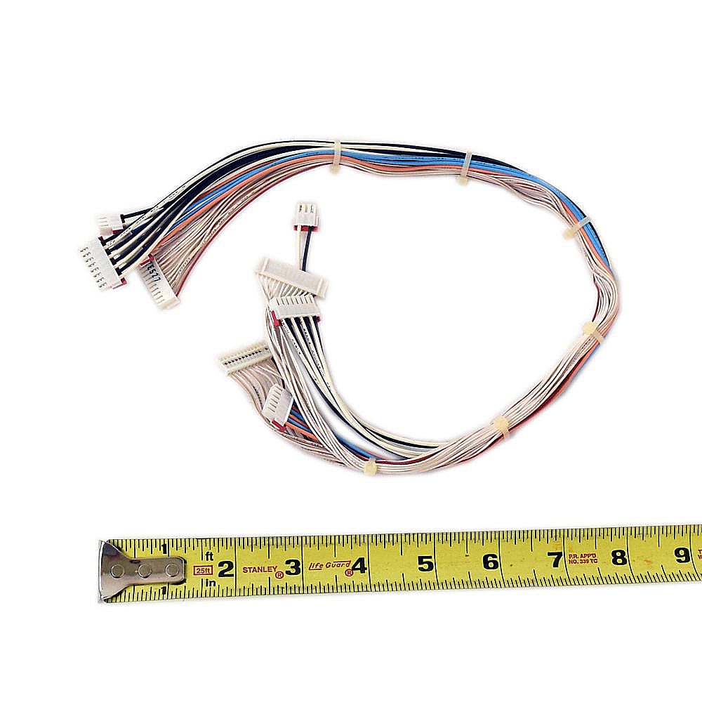 Samsung Range Wire Harness DG96-00166A