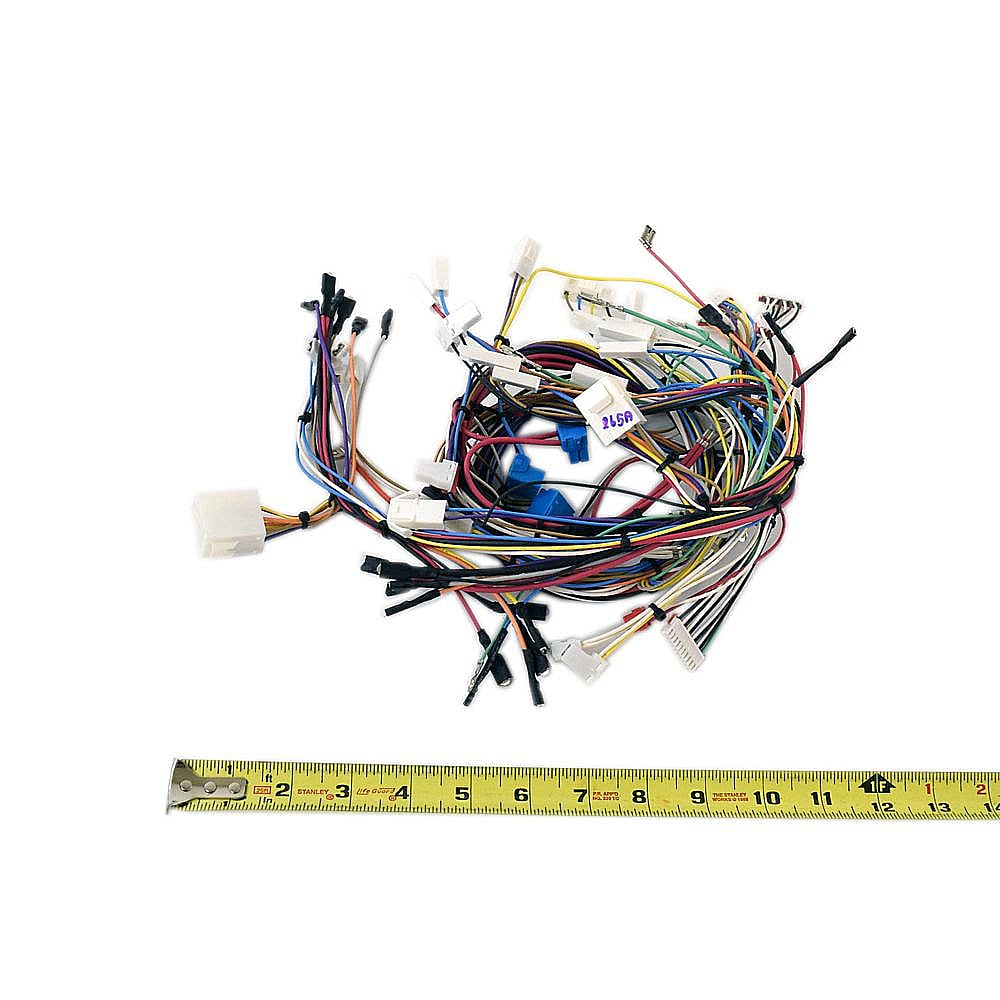Range Wire Harness DG96-00265A