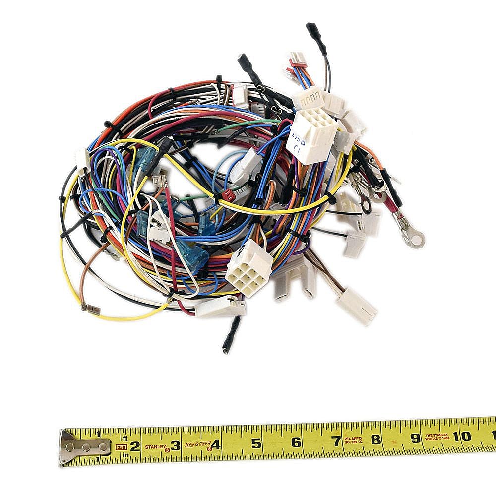 Range Wire Harness DG96-00273A