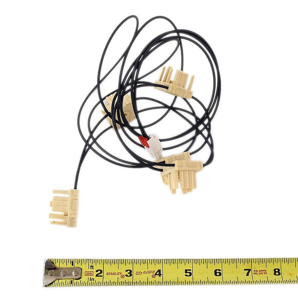 Range Igniter Switch and Harness Assembly (replaces DG9600298B) DG96