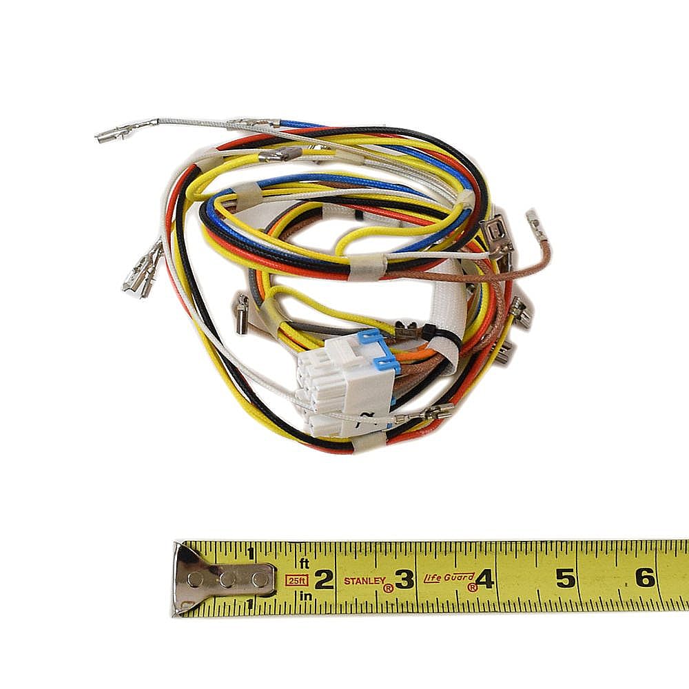 Range Main Top Wire Harness DG96-00323A