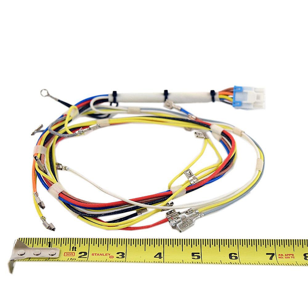 Range Main Top Wire Harness DG96-00343A