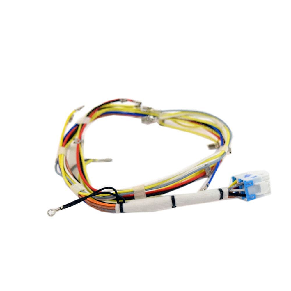Range Main Top Wire Harness DG96-00343A