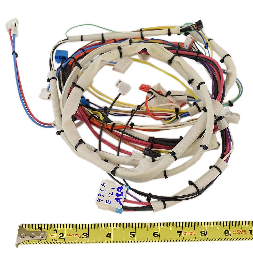 Range Wire Harness DG96-00431A