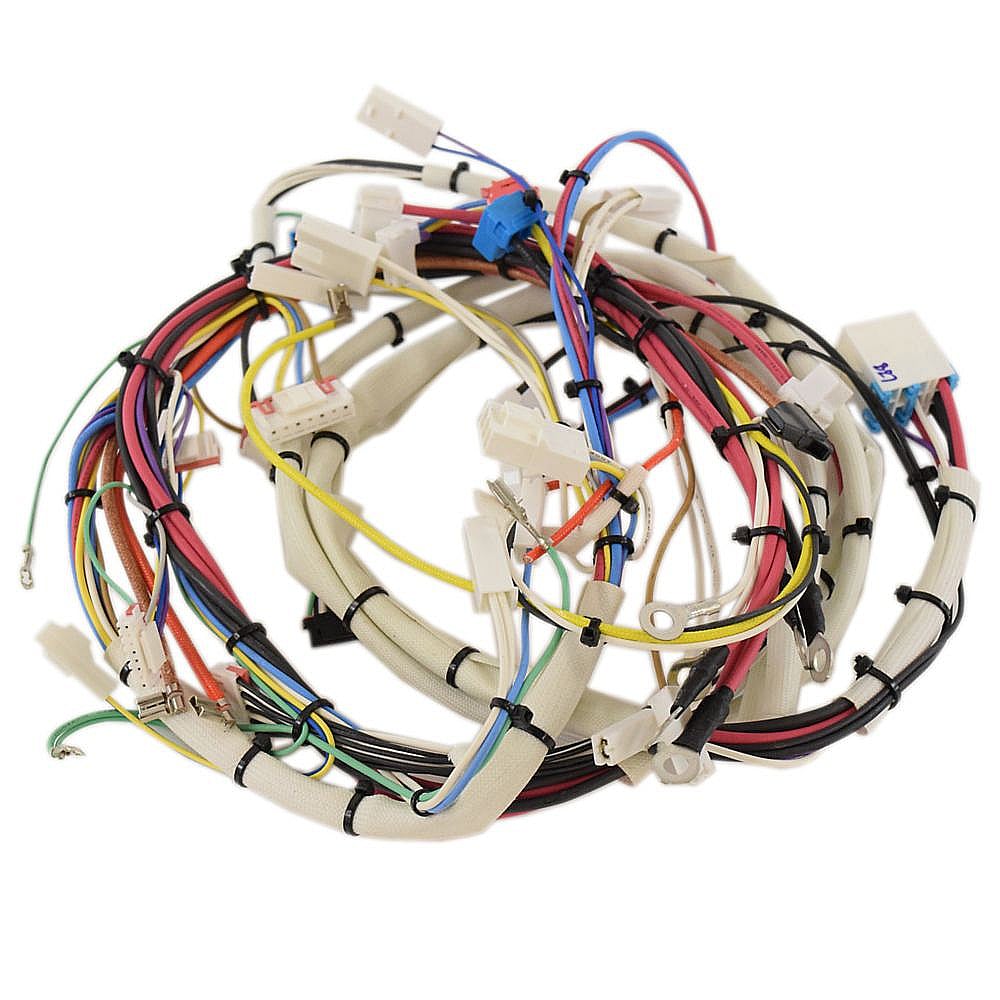 Range Wire Harness DG96-00431A