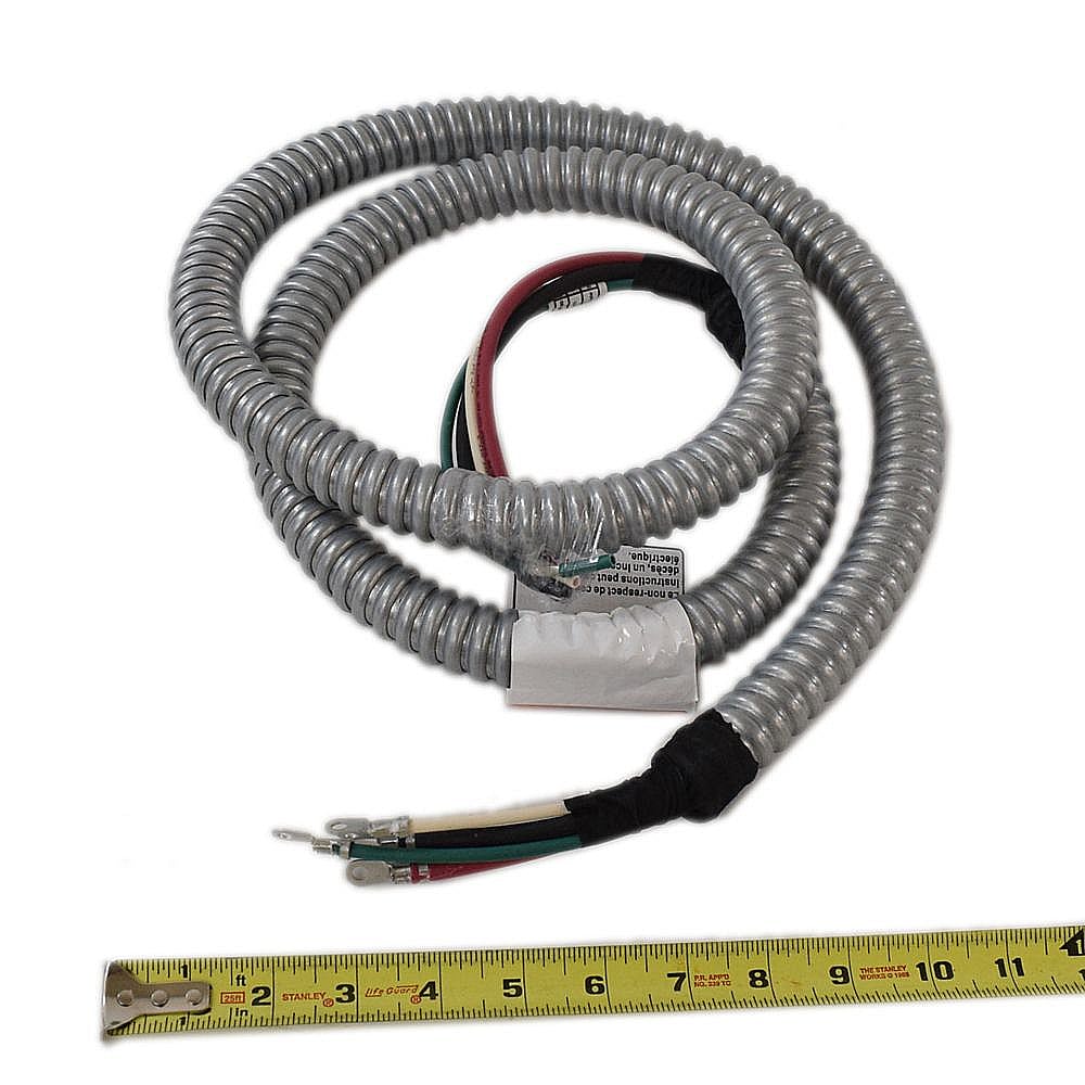 Wall Oven Power Wire Harness DG96-00493A