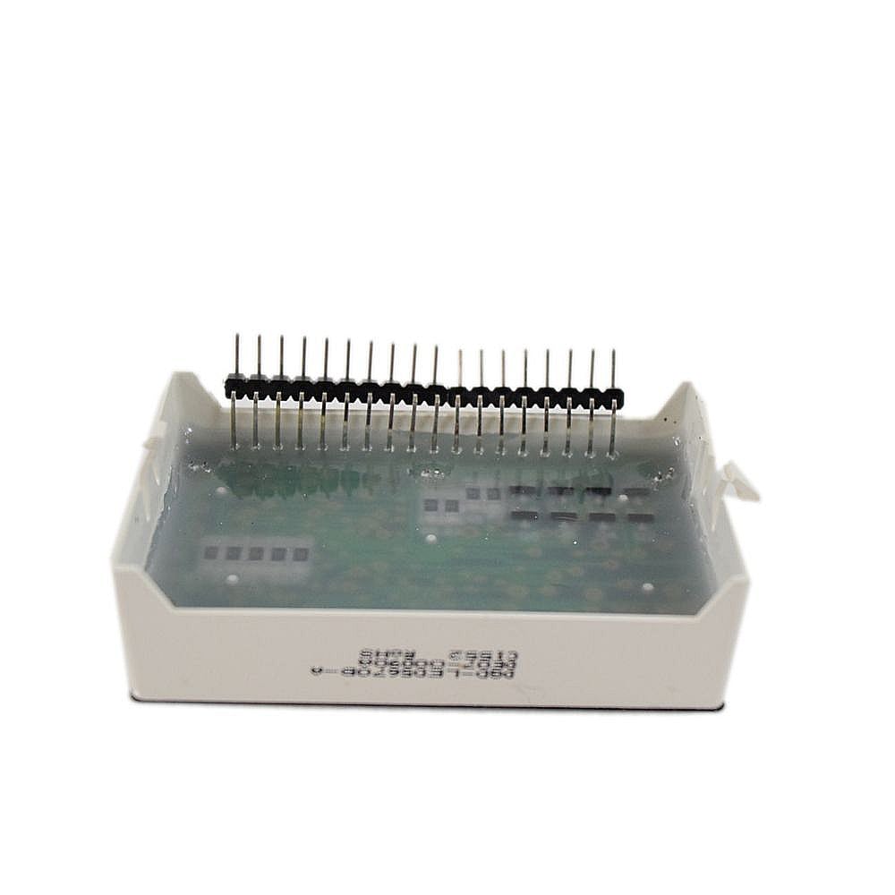 Range Display Board DE07-00090A