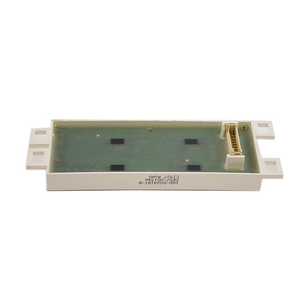 Range Display Board DE07-00134A