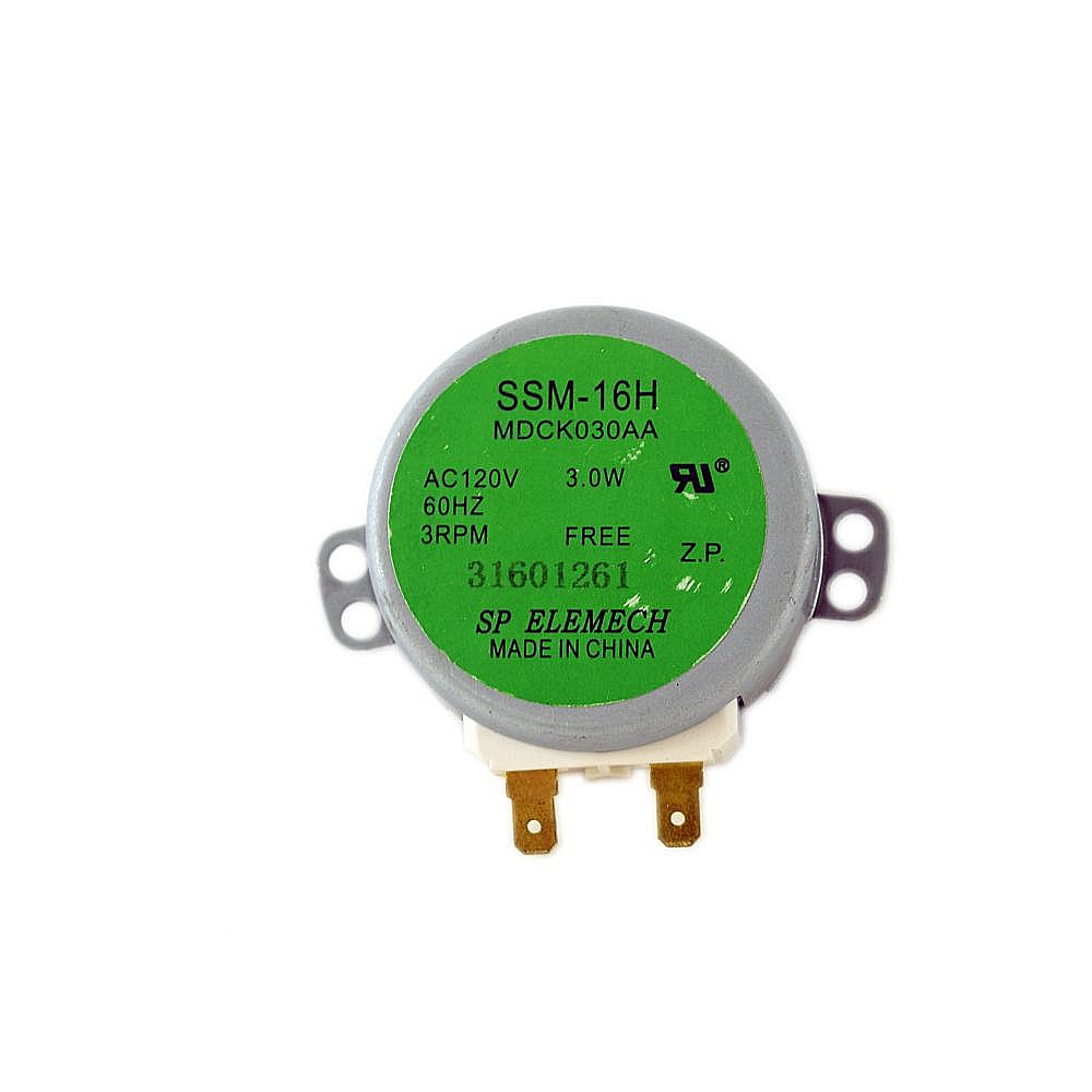 Microwave Turntable Motor DE31-10095A