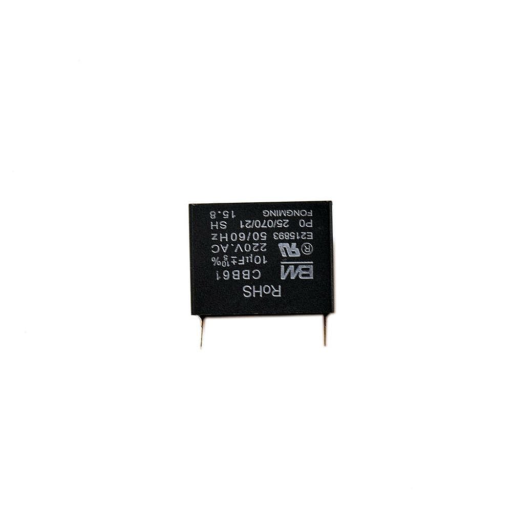 Microwave High-voltage Capacitor DE59-50002A