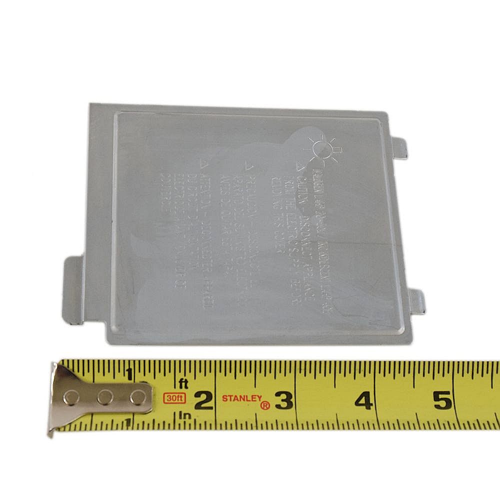 Microwave Light Cover DE63-00659A