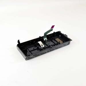 Samsung Microwave Control Panel Frame DE64-01766A