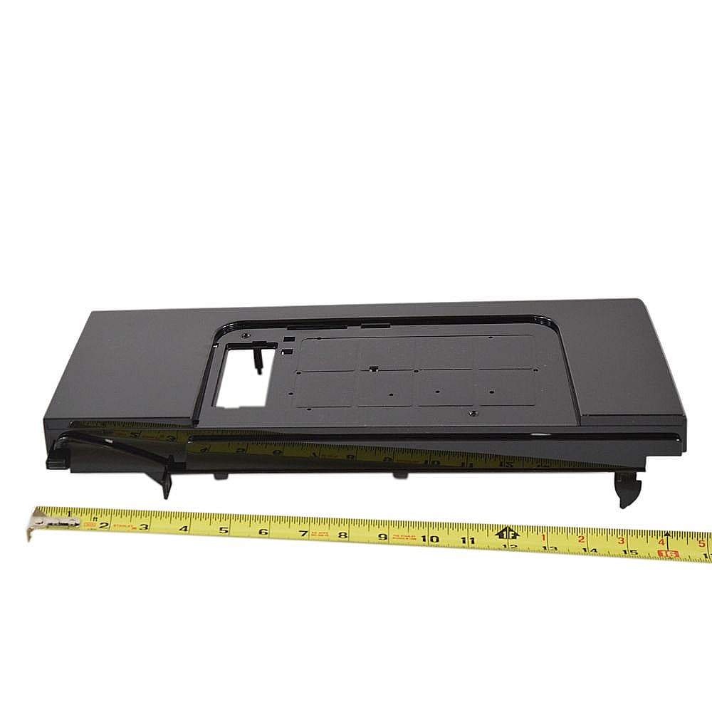 Microwave Control Panel Frame DE64-02236A