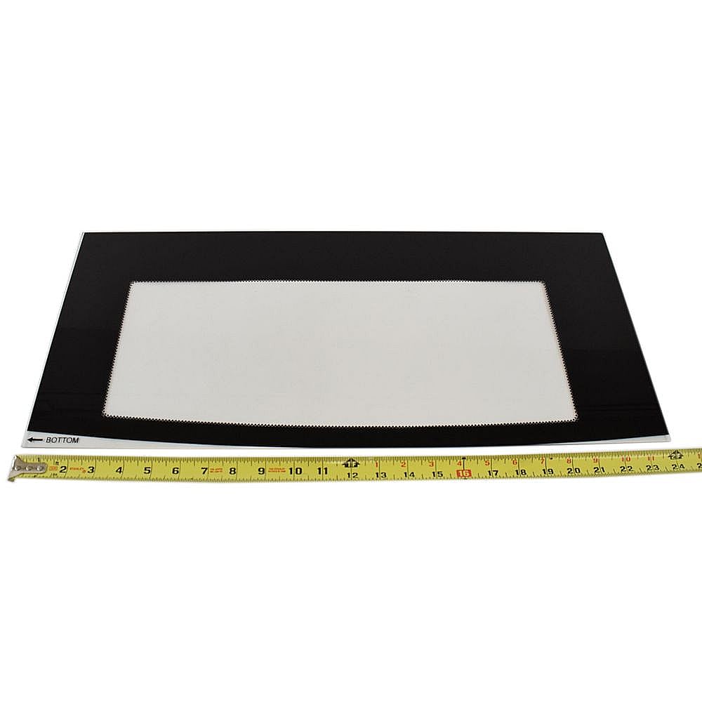 Microwave Door Screen DE64-02567A