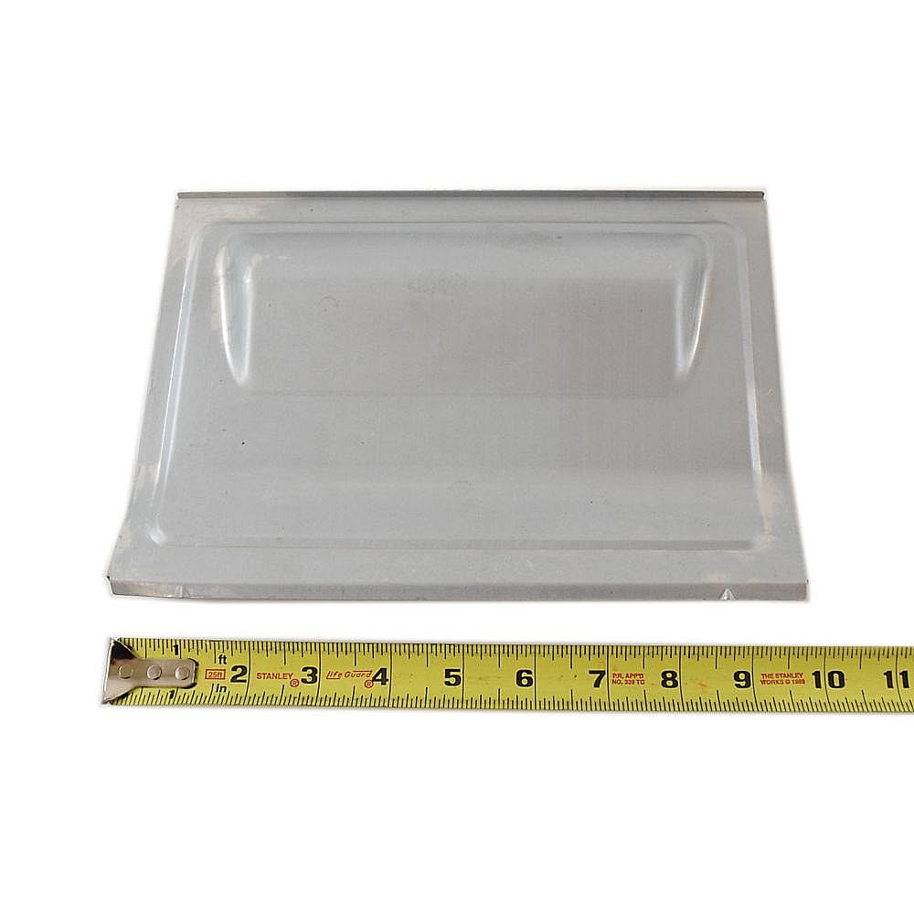 Microwave Vent Duct, Rear DE67-00261A