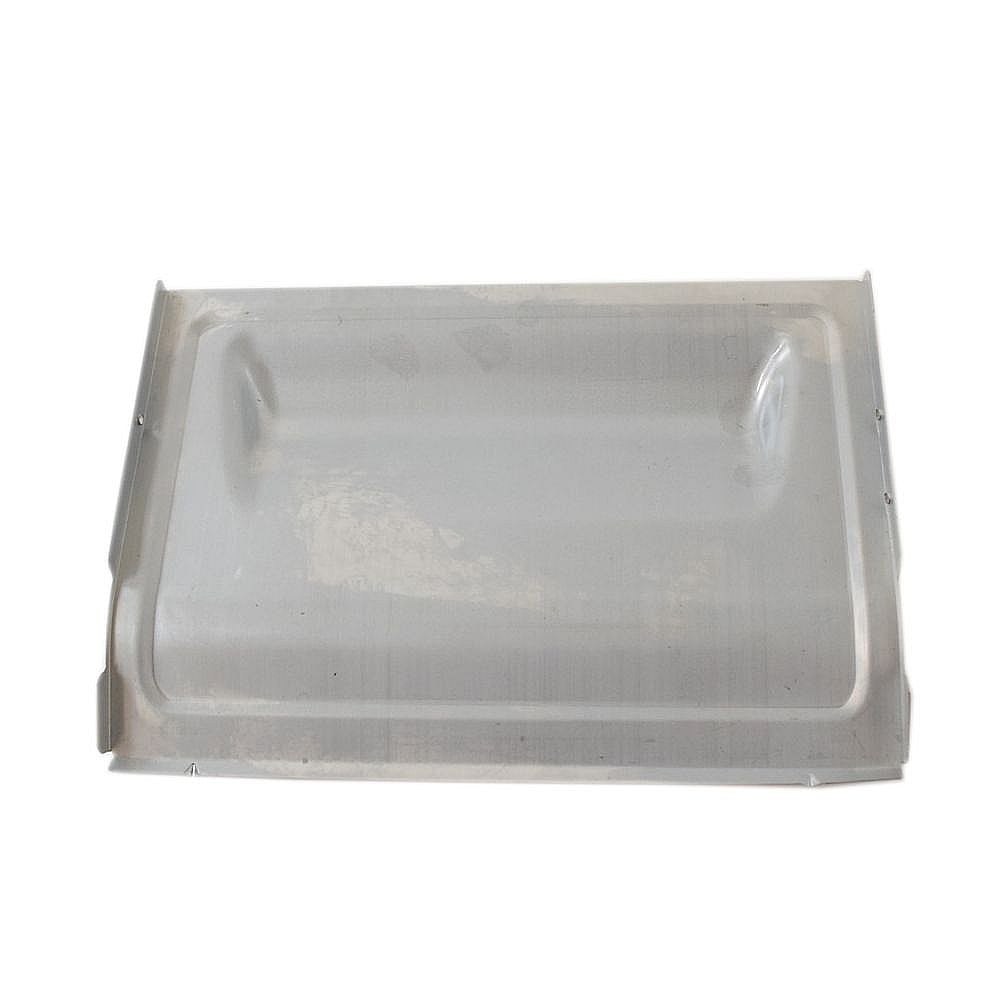 Microwave Vent Duct, Rear DE67-00261A