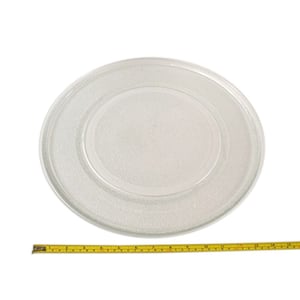 Microwave Glass Turntable Tray DE74-20019A