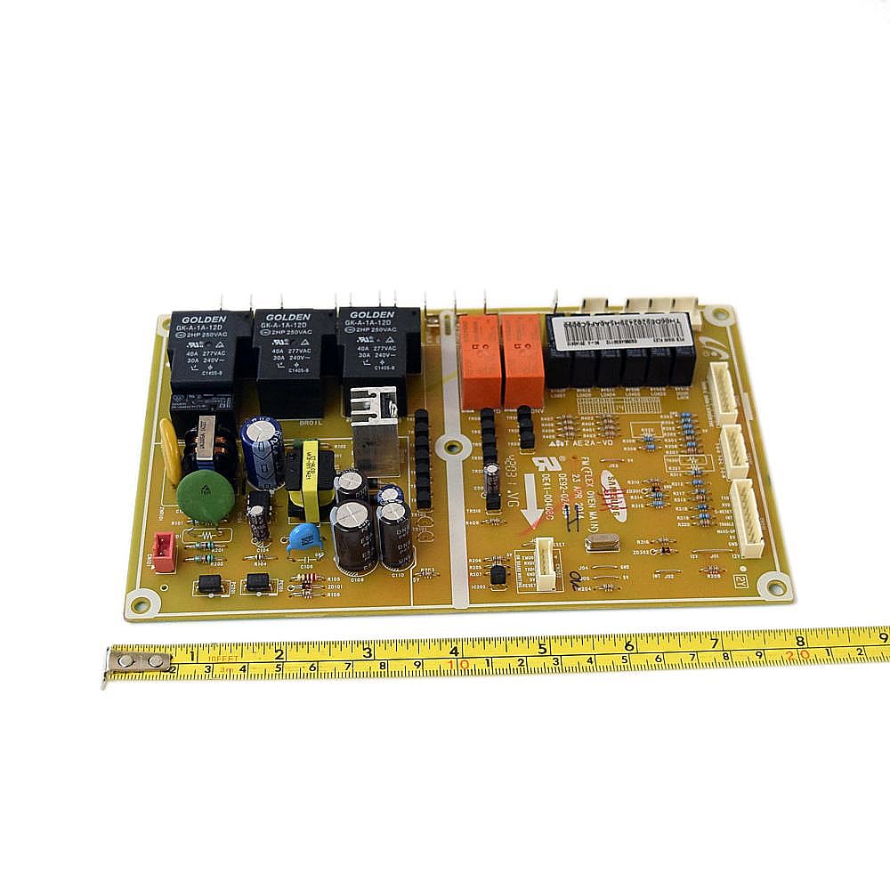 Range Oven Control Board DE92-02439H