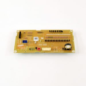 Range Display Control Board DE92-02440E