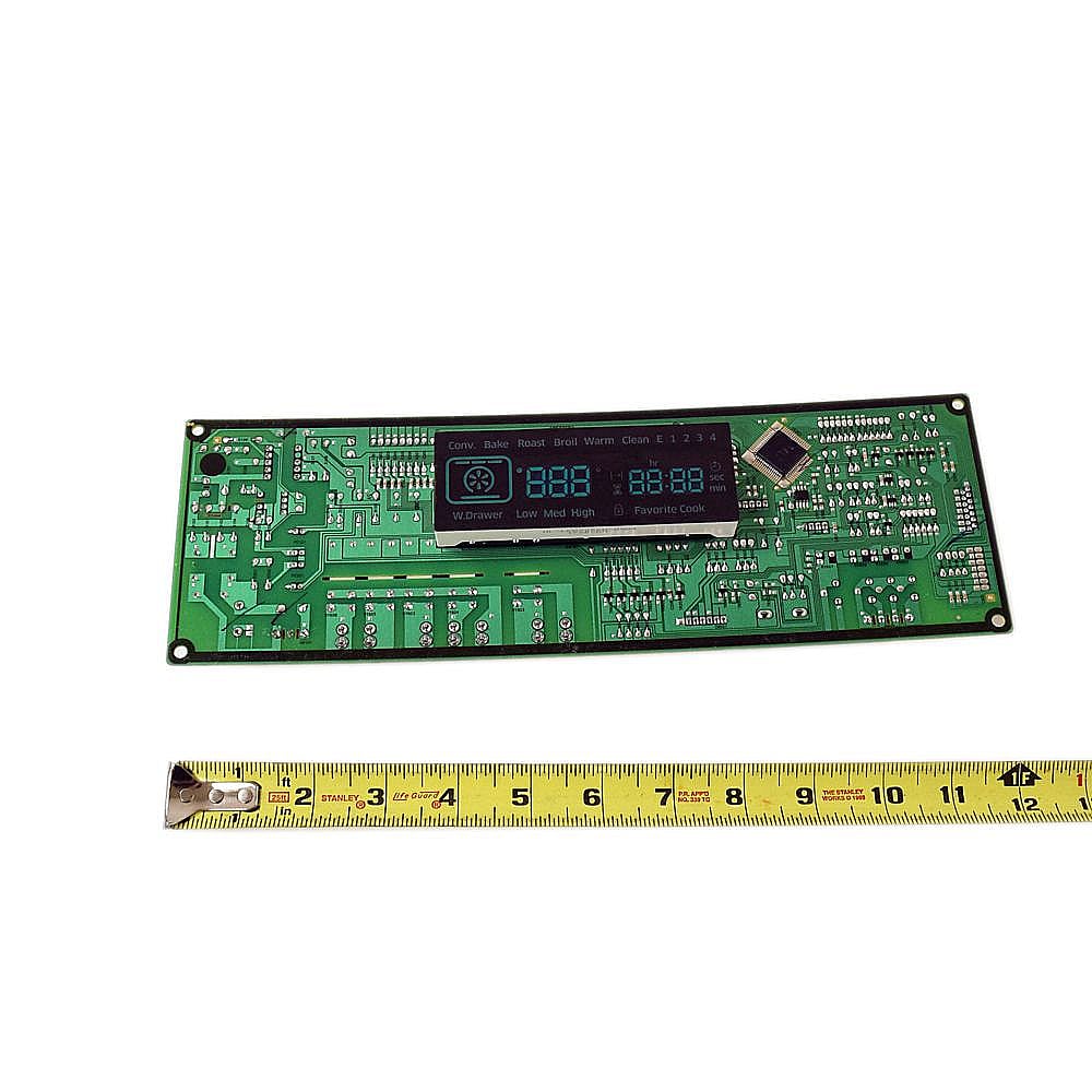 Range Oven Control Board DE92-02588F