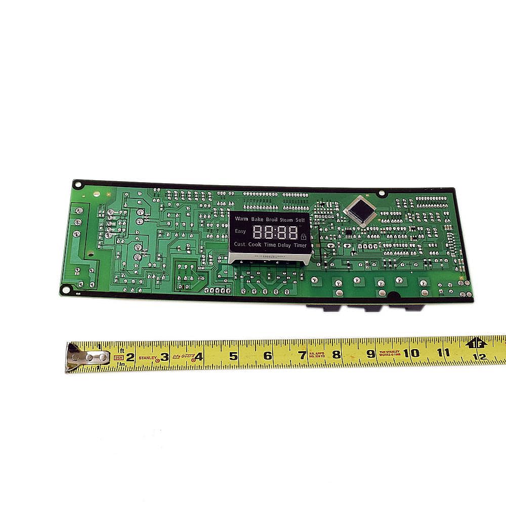 Range Oven Control Board And Clock DE92-03045C