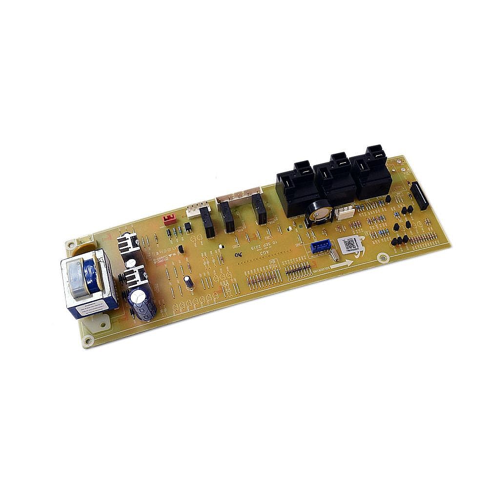 Range Oven Control Board And Clock DE92-03045C