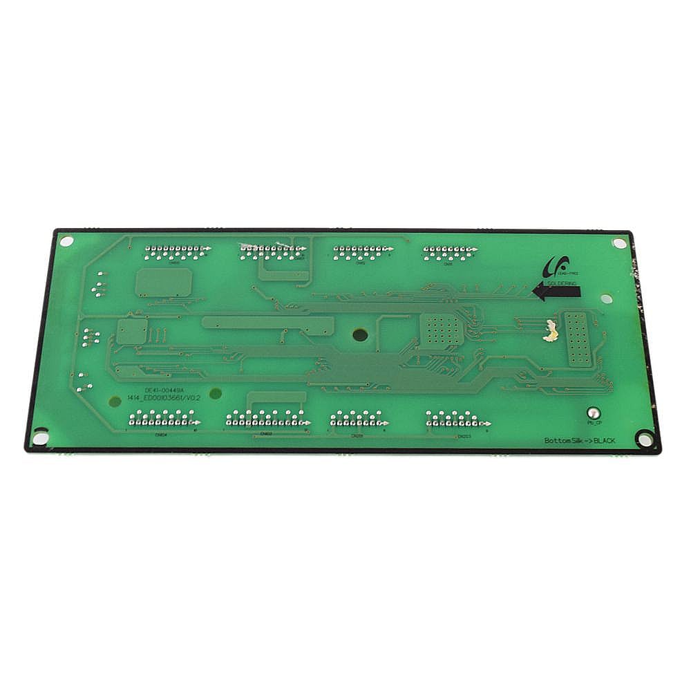 Samsung Range Oven Control Board DE92-03657A
