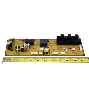 Range Oven Control Board DE92-03761A