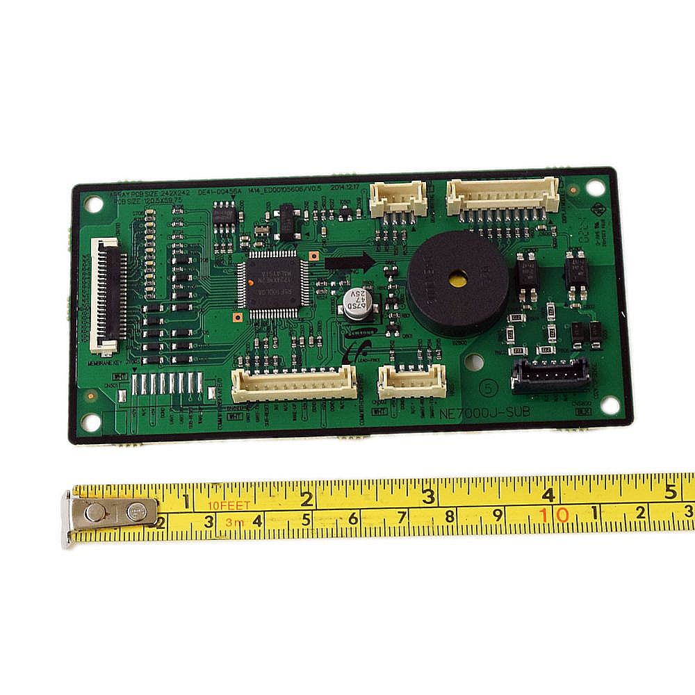 Range Oven Control Board DE92-03773A