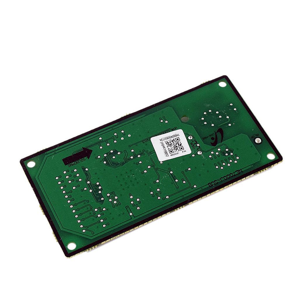 Range Oven Control Board DE92-03773A