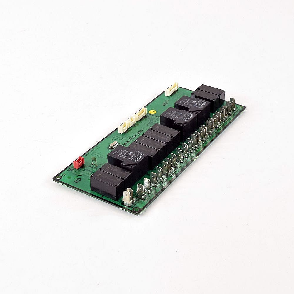 Cooktop Electronic Control Board DE92-04035B