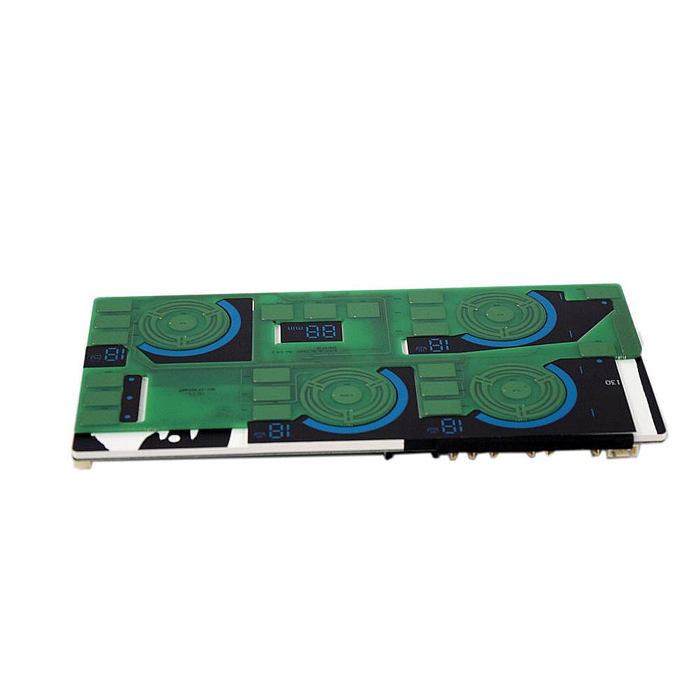 Cooktop Control Panel Switch Plate DE92-04039A