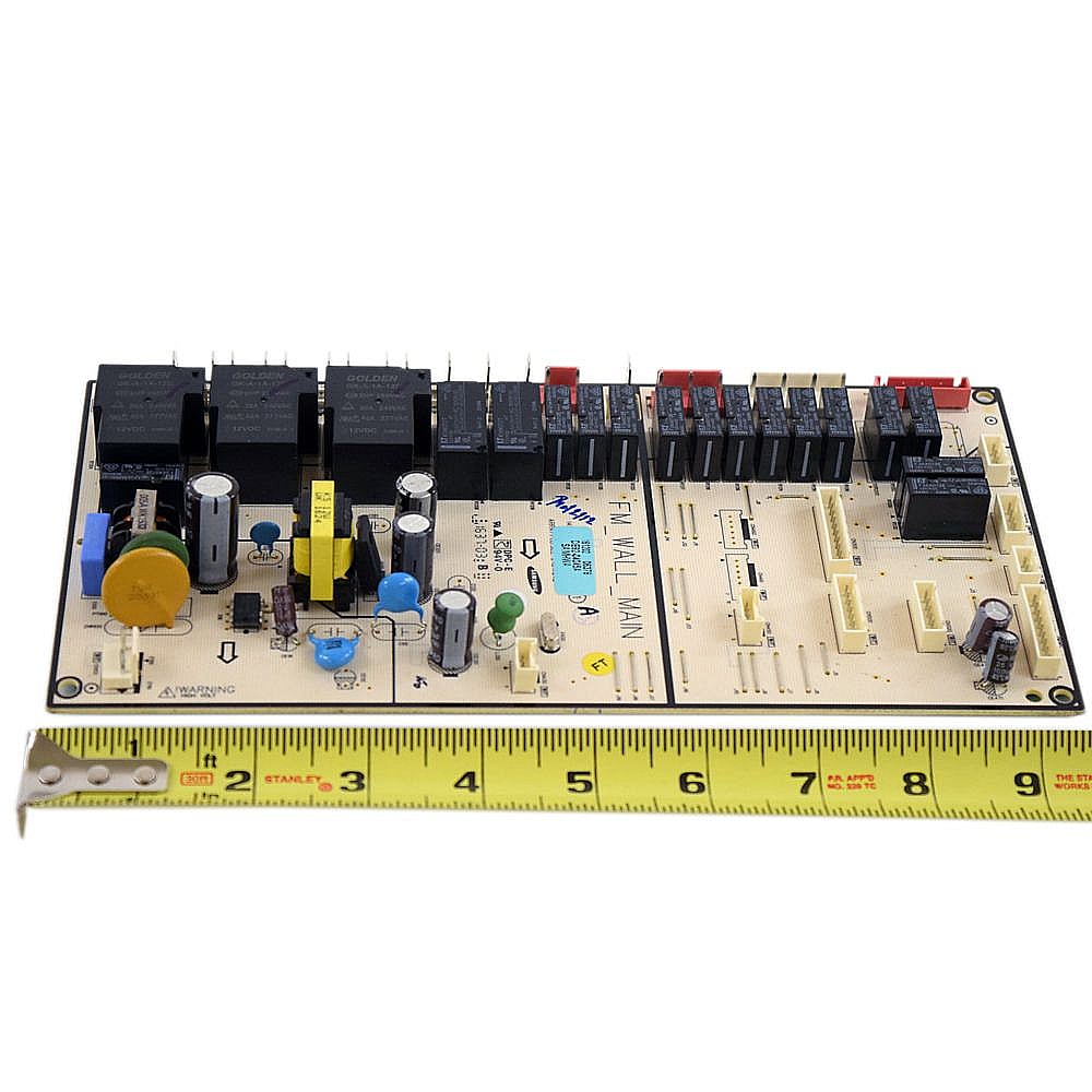 Wall Oven Control Board DE92-04045A