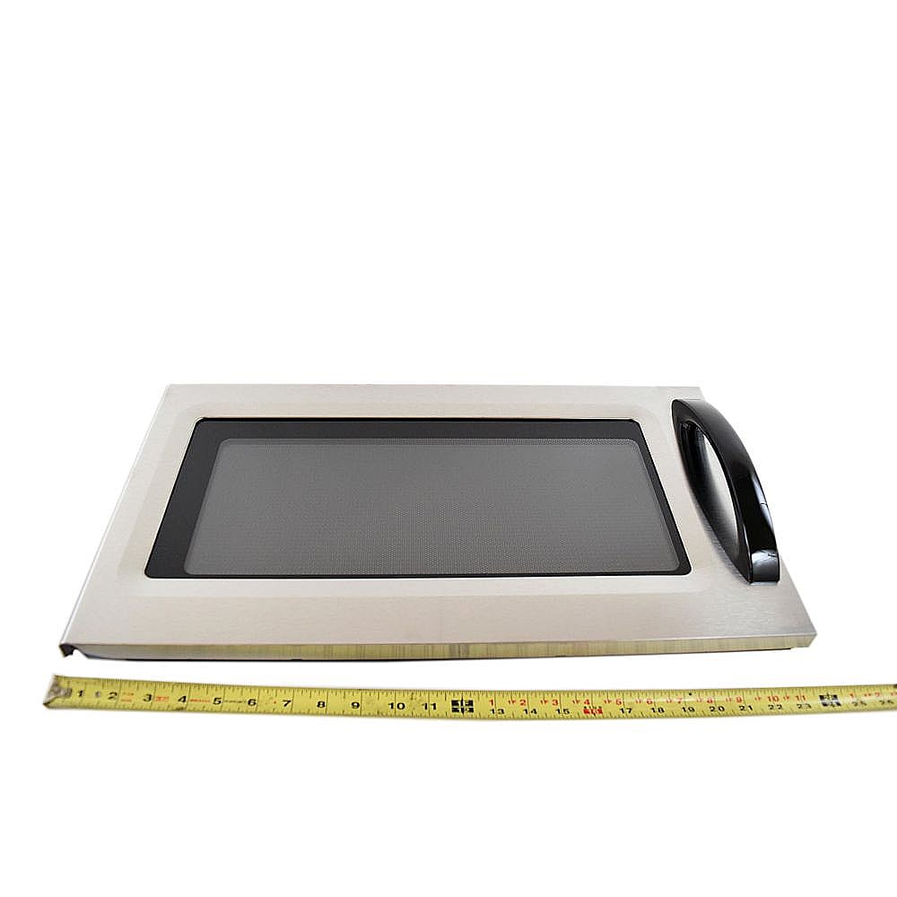 Microwave Door Assembly DE94-01459D