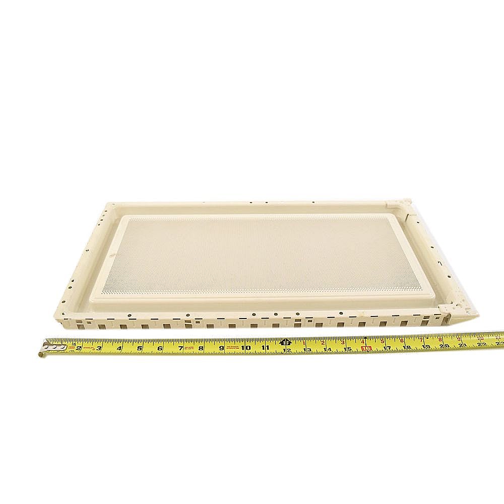 Microwave/hood Door Assembly DE94-01469M