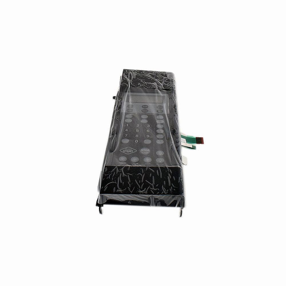 Microwave Control Panel Assembly DE94-01647F