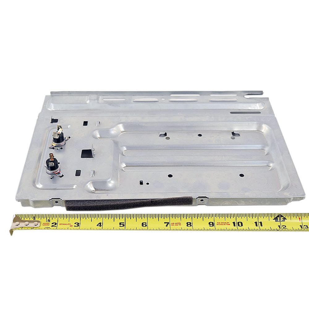 Microwave Base Plate Assembly DE94-01926C