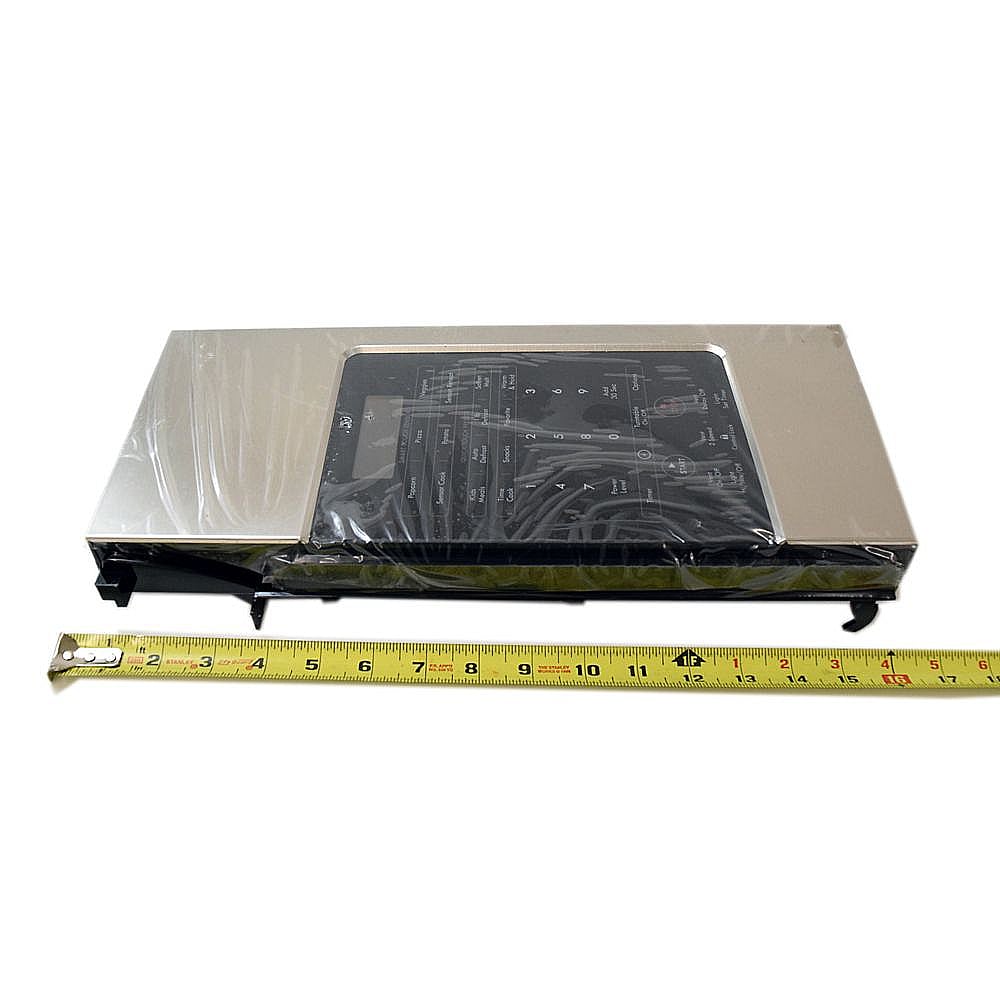 Microwave Control Panel Assembly DE94-02301E