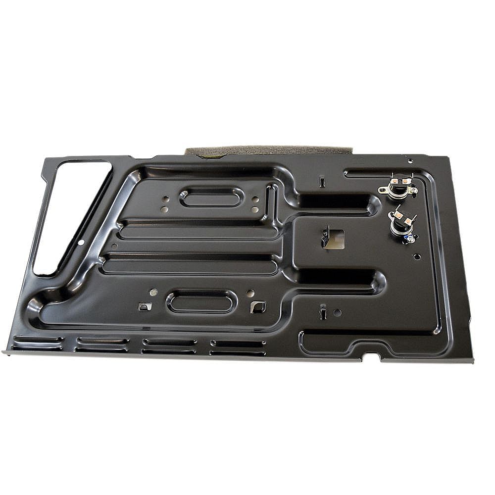 Microwave Base Plate Assembly DE94-02379C