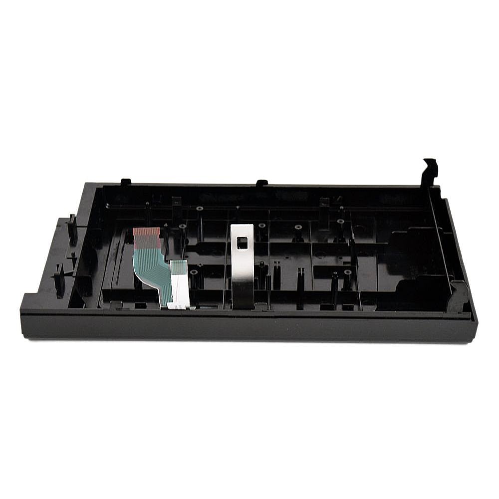 Microwave Control Panel Assembly (black) DE94-02411A