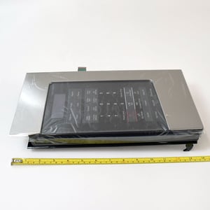 Microwave Control Panel Assembly DE94-02411G