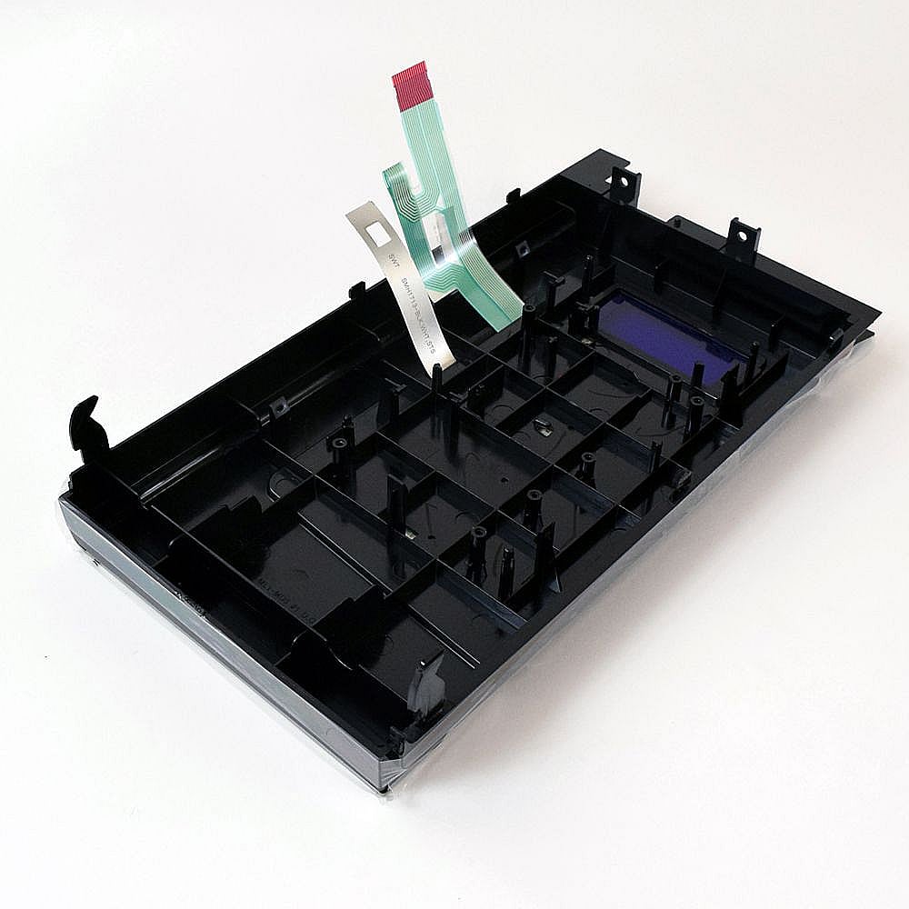 Microwave Control Panel Assembly DE94-02411G