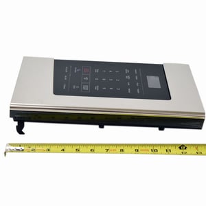 Microwave Control Panel Assembly DE94-02411N