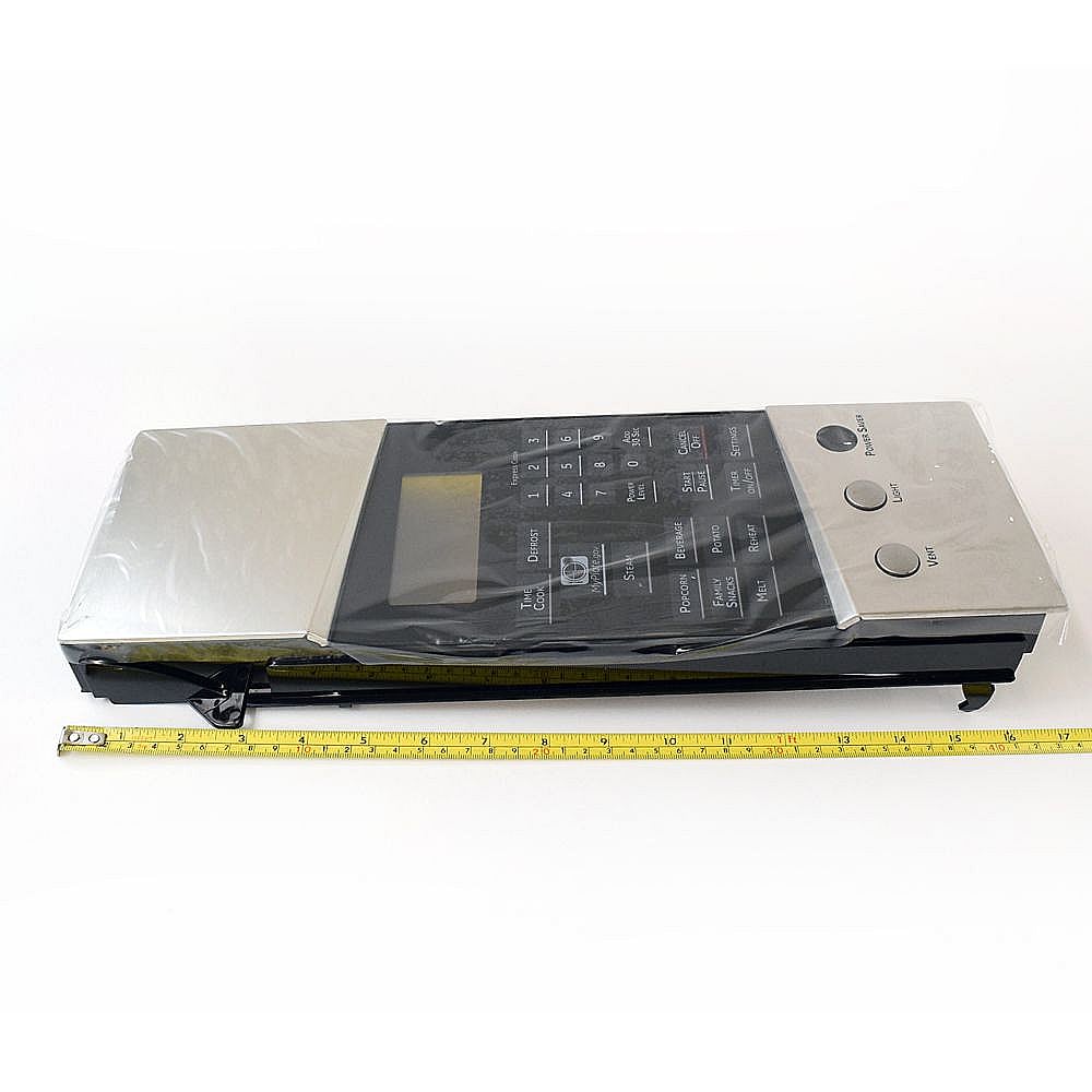 Microwave Control Panel Assembly DE94-02517C