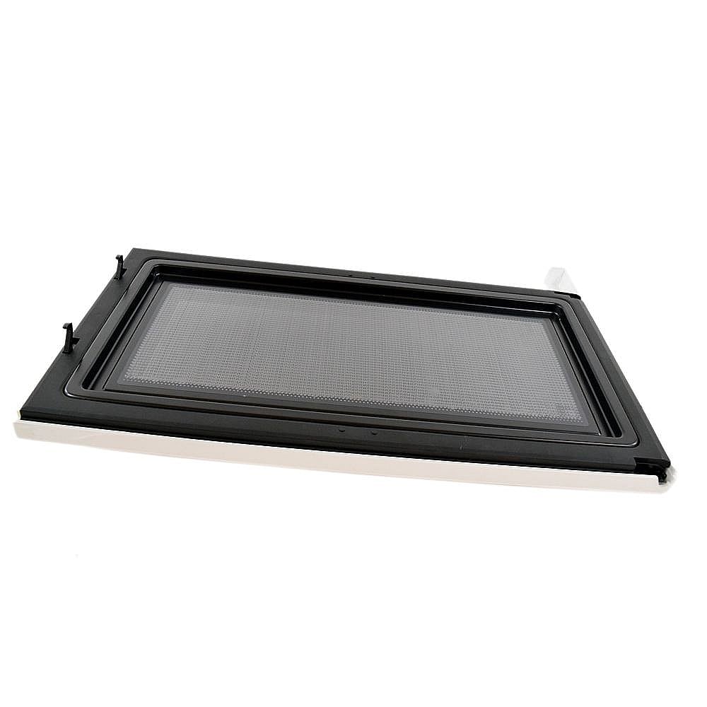 Microwave Door Assembly DE94-02521B